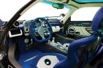 Pagani Zonda Tricolore 2010 года